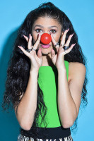 Зендая Коулман