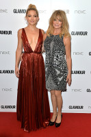 Кейт Хадсон и Голди Хоун