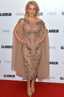 Джиллиан Андерсон