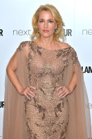 Джиллиан Андерсон