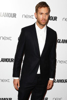 Кэлвин Харрис