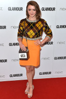 Мэйси Уильямс