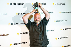 Алексей Федорченко