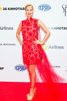 Олеся Судзиловская