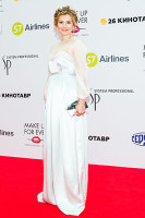 Мария Кожевникова