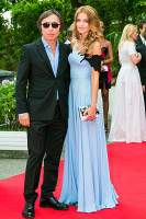 Ренат Давлетьяров и Евгения Малахова