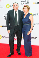 Александр и Валерия Роднянские