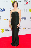 Алиса Хазанова