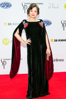 Наталья Медведева