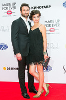 Максим Петров и Агния Кузнецова