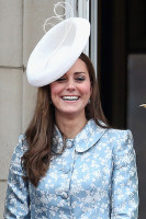 Герцогиня Кэтрин