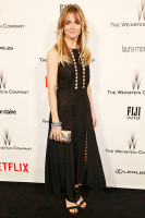 Крессида Бонас