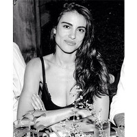 Луиза Мораес