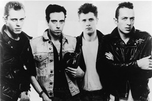 The Clash