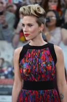 Настоящая Скарлетт 