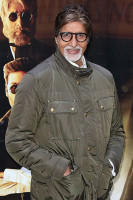 Амитабх Баччан