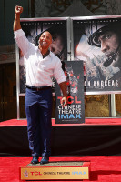 Дуэйн Джонсон