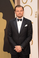 Леонардо ДиКаприо