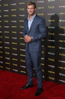 Крис Хемсворт