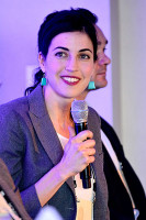 Таша МакКолей