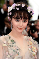 Фан Бинбин - 21 миллион долларов