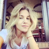 Юлия Ковальчук