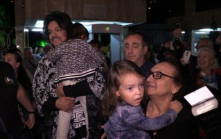 Филипп Киркоров с детьми