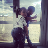 Дети Киркорова