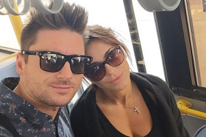 Сергей Лазарев и Ани Лорак