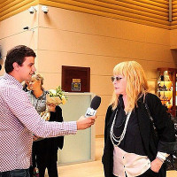 Алла Пугачева