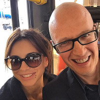 Ани Лорак и Вадим Верник