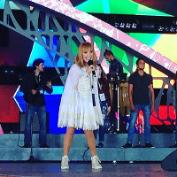 Алла Пугачева