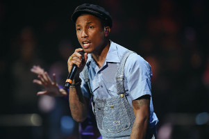 Фаррелл Уильямс