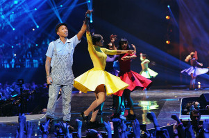 Фаррелл Уильямс