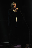 Андреа Бочелли