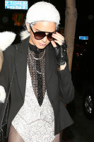 Кендалл Дженнер