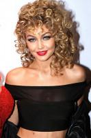 Джиджи Хадид