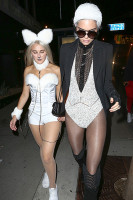 Кендалл Дженнер