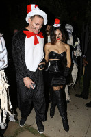 Ченнинг Татум и Дженна Дьюэн-Татум