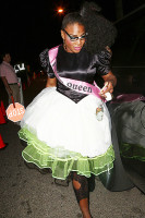 Серена Уильямс