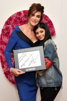 Кейтлин и Кайли Дженнер