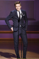 Бруклин Бекхэм