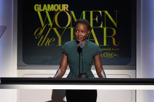 Лупита Нионго