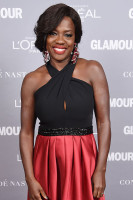 Виола Дэвис