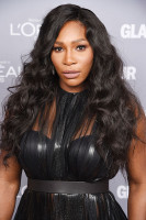 Серена Уильямс