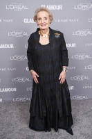 Мадлен Олбрайт