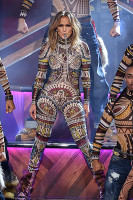 Дженнифер Лопес