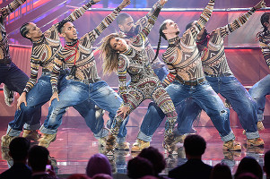 Дженнифер Лопес