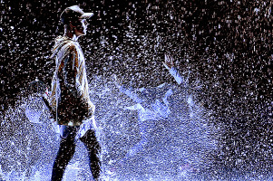 Джастин Бибер