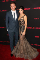 Ченнинг Татум и Дженна Дьюэнн-Татум